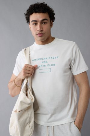 AE 24/7 Graphic T-Shirt
