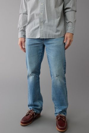 AE AirFlex+ Original Bootcut Jean