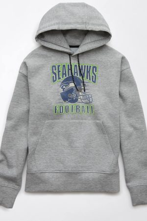 AE NFL Seattle Seahawks Hoodie
