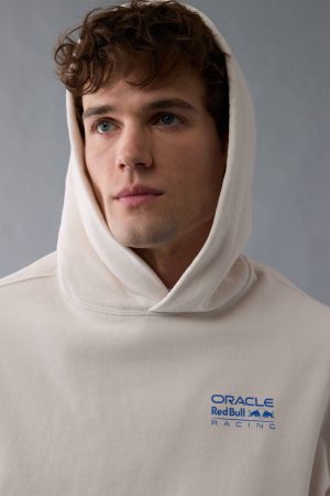 Oracle Red Bull Racing x AE Graphic Hoodie