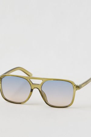 Aerie Vacay Mode Sunglasses