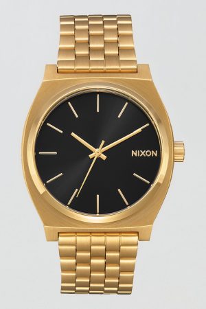 Nixon Time Teller Watch