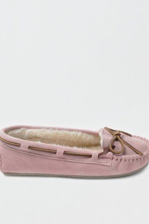 Minnetonka Women's Cally Moccasin