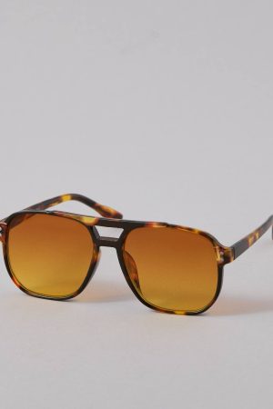 AEO Retro Pilot Sunglasses