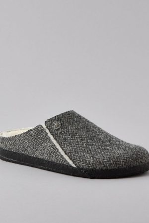 Birkenstock Women's Zermatt Shearling Slipper