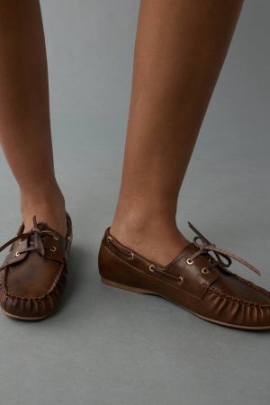 AE Boat Shoe