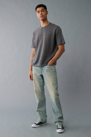AE Slub Sweater T-Shirt