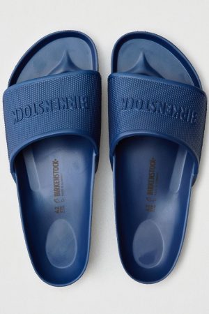 Birkenstock Men's Barbados EVA Sandal