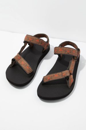 AE x Teva Men's Original Universal Urban Sandal
