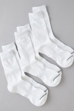 AE Classic Socks 3-Pack