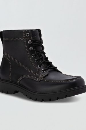 Eastland Men's Belgrade Moc Toe Boot
