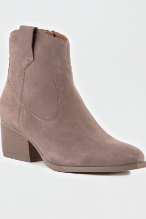 Seychelles Women's Upside Bootie