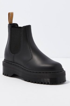 Dr. Marten Women's Vegan 2976 Quad Mono Boot