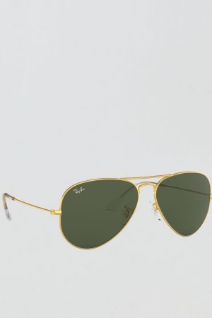 Ray-Ban Classic Aviator Sunglasses