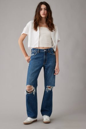 AE Low-Rise Ex-Boyfriend Jean