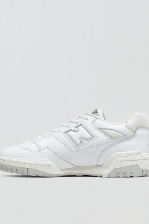 New Balance Men's 550 Sneaker