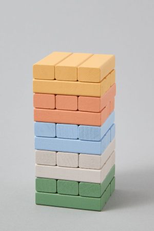 Mini Tumble Tower