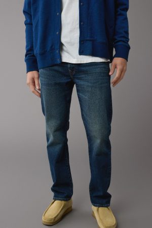 AE EasyFlex Original Straight Jean