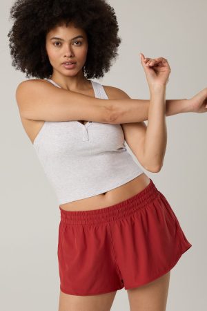 OFFLINE By Aerie 2" Hot Stuff Short