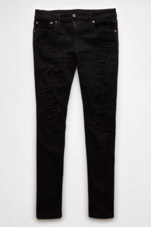 AE AirFlex+ Skinny Ripped Jean