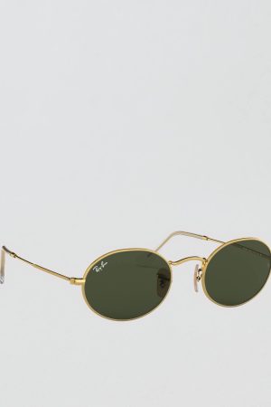 Ray-Ban Oval Sunglasses