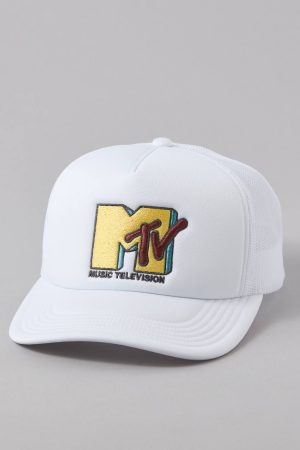 AE MTV Trucker Hat