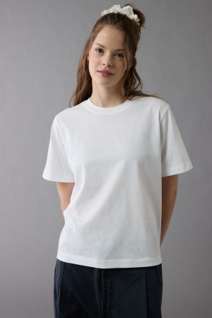 AE Everyday Luxe Relaxed T-Shirt