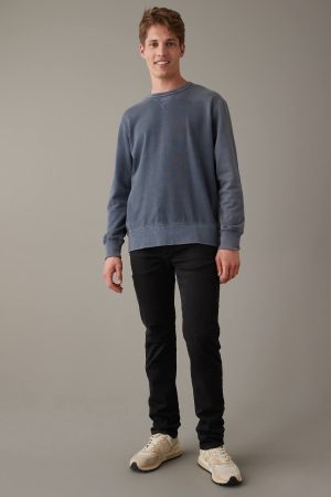AE AirFlex+ Slim Straight Jean