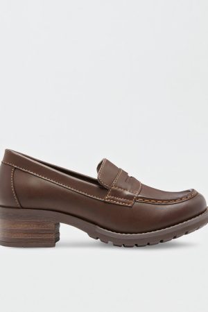 Eastland Women's Holly Penny Loafer