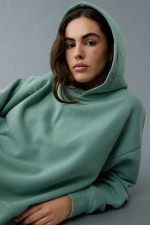 AE Everyday Luxe Hoodie