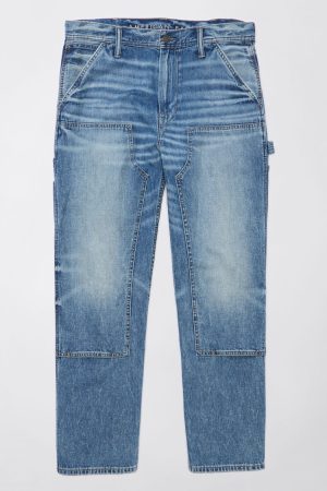 AE Carpenter Jean