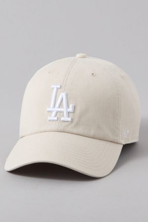 '47 Los Angeles Dodgers Baseball Hat
