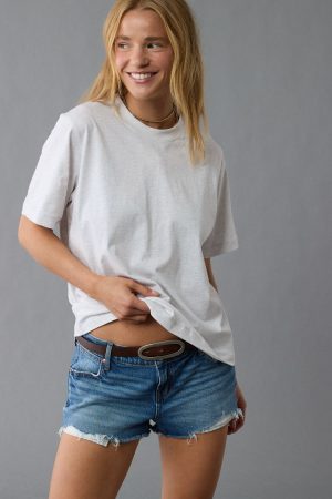 AE Everyday Luxe Relaxed T-Shirt