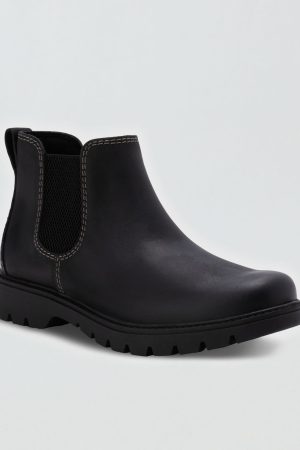 Eastland Men's Norway Chelsea Boot