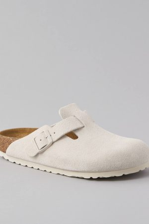 Birkenstock Women's Boston Soft Footbed Clog