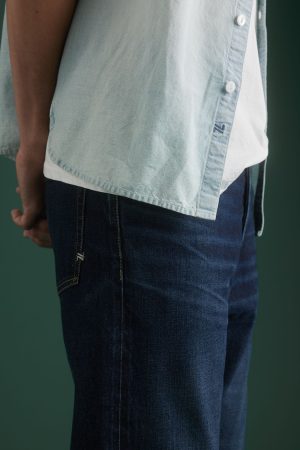AE77 Premium Classic Jean