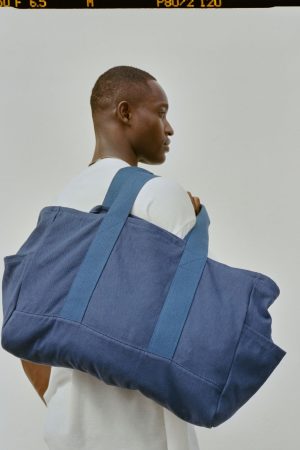 AE Weekender Tote Bag