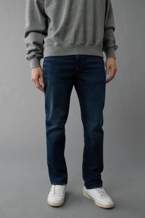AE AirFlex+ TENCEL™ Fibers Slim Straight Jean