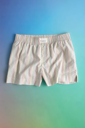 AE Pride Boxer Sleep Short