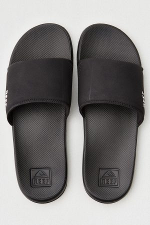 Reef Men's One Slide