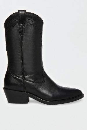 Steve Madden Laredo Western Boot