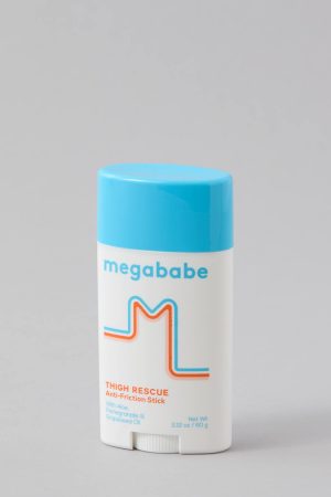 Megababe Thigh Rescue Anti-Friction Stick