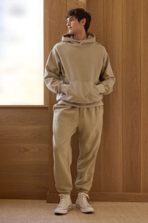 AE77 Premium Fleece Jogger