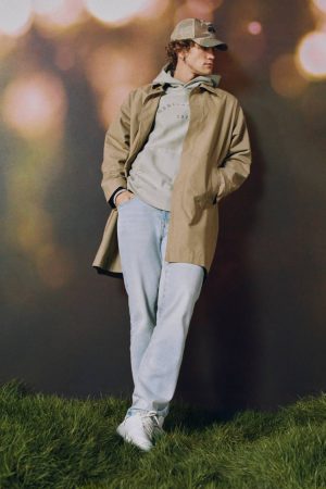 AE AirFlex+ TENCEL™ Fibers Slim Straight Jean