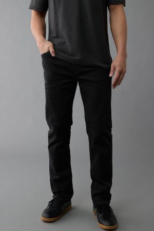 AE AirFlex+ Slim Straight Jean