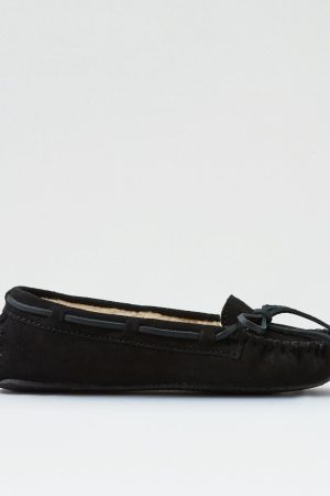 Minnetonka Women's Cally Moccasin