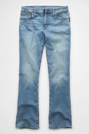 AE AirFlex+ Original Bootcut Jean