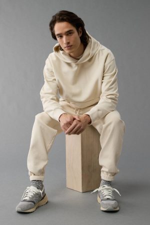 AE Laidback Luxe Heavyweight Hoodie