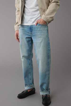 AE EasyFlex Original Straight Jean