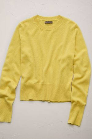 AE77 Premium Cashmere Sweater